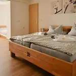 Tatil Evi Ferienhaus, Waldau Thueringen *