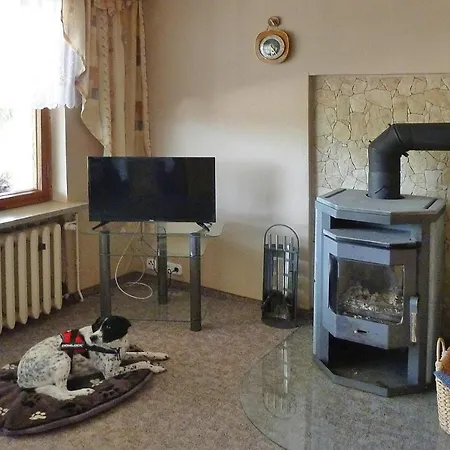 Tatil Evi Ferienhaus, Waldau Thueringen *