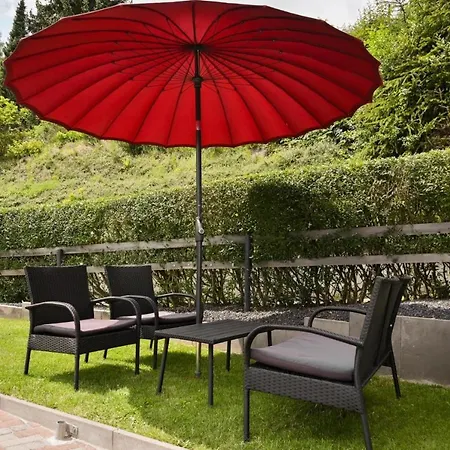 Holiday home Ferienhaus, Waldau Thueringen *