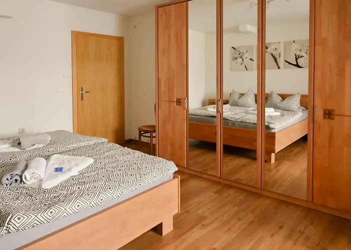 Tatil Evi Ferienhaus, Waldau Thueringen