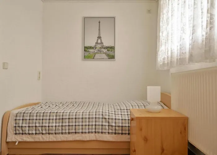 Ferienhaus, Waldau Thueringen *