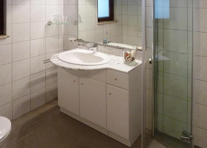 Tatil Evi Ferienhaus, Waldau Thueringen Schleusingen